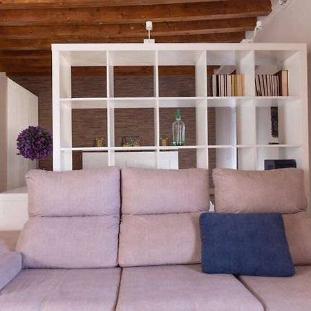 Апартаменты El Loft De Abreu Кадис Экстерьер фото